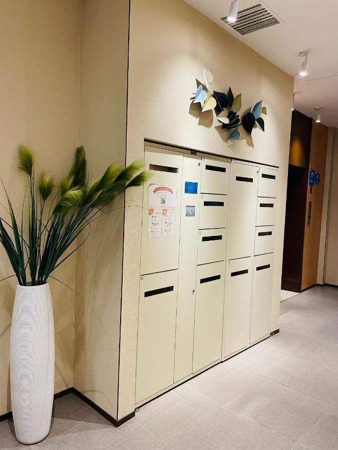 Hanting Hotel Yibin Zhongshan Street المظهر الخارجي الصورة