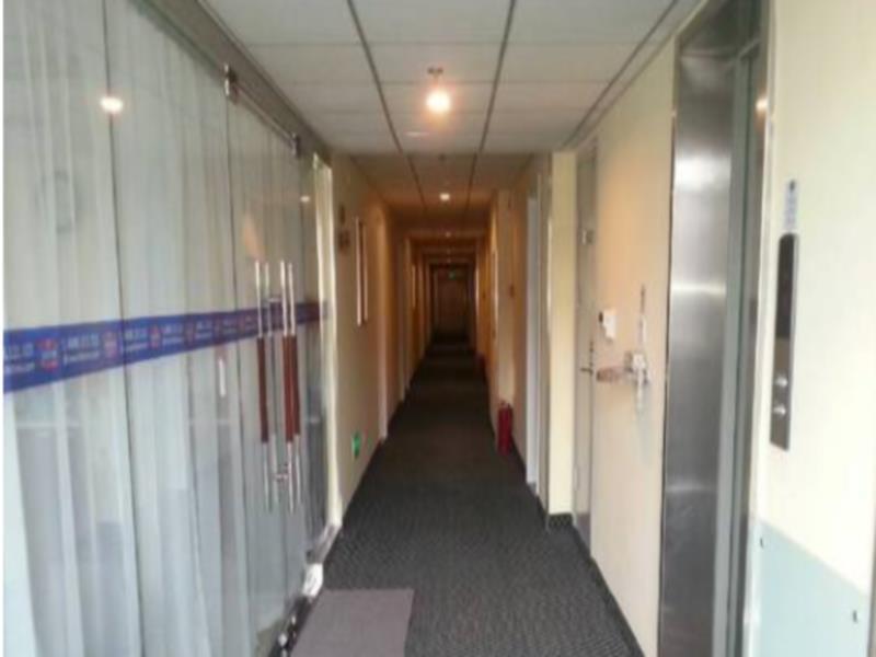 Hanting Hotel Yibin Zhongshan Street المظهر الخارجي الصورة